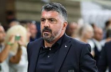 Сборная Италии уволила главного тренера