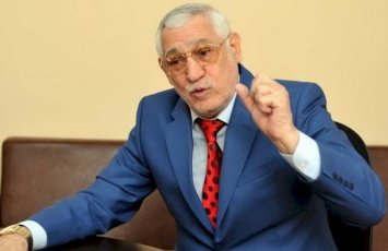 “Şəfiqə Məmmədova 45 ildir kinonun qapısını açmayıb, Baba Vəziroğlu da...” - Şeyx Əbdül OD PÜSKÜRDÜ