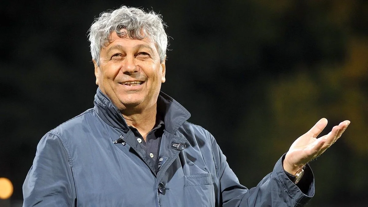 Türkiyə ilə oyundan sonra Luçesku barədə qərar verildi