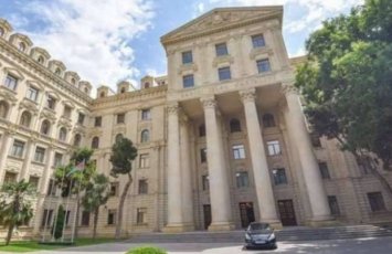 Azərbaycanın təşəbbüsü ilə BMT-nin İnsan Hüquqları Şurasında qətnamə qəbul edilib