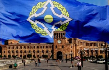 Ermənistanın KTMT-dən çıxması Rusiyanın nüfuzuna ciddi zərbədir - TƏHLIL!