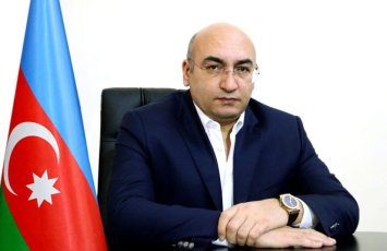 “Zəngəzur dəhlizi Azərbaycanın iqtisadi imkanlarından çox siyasi və sülh potensialı daşıyır” — İqbal Ağazadə