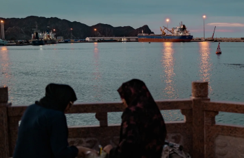 Tayani gübrə daşınması üçün Hörmüz boğazı vasitəsilə humanitar dəhliz yaratmağı təklif edib