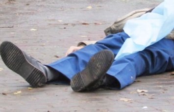 Gürcüstanda azərbaycanlı gənc qətlə yetirilib