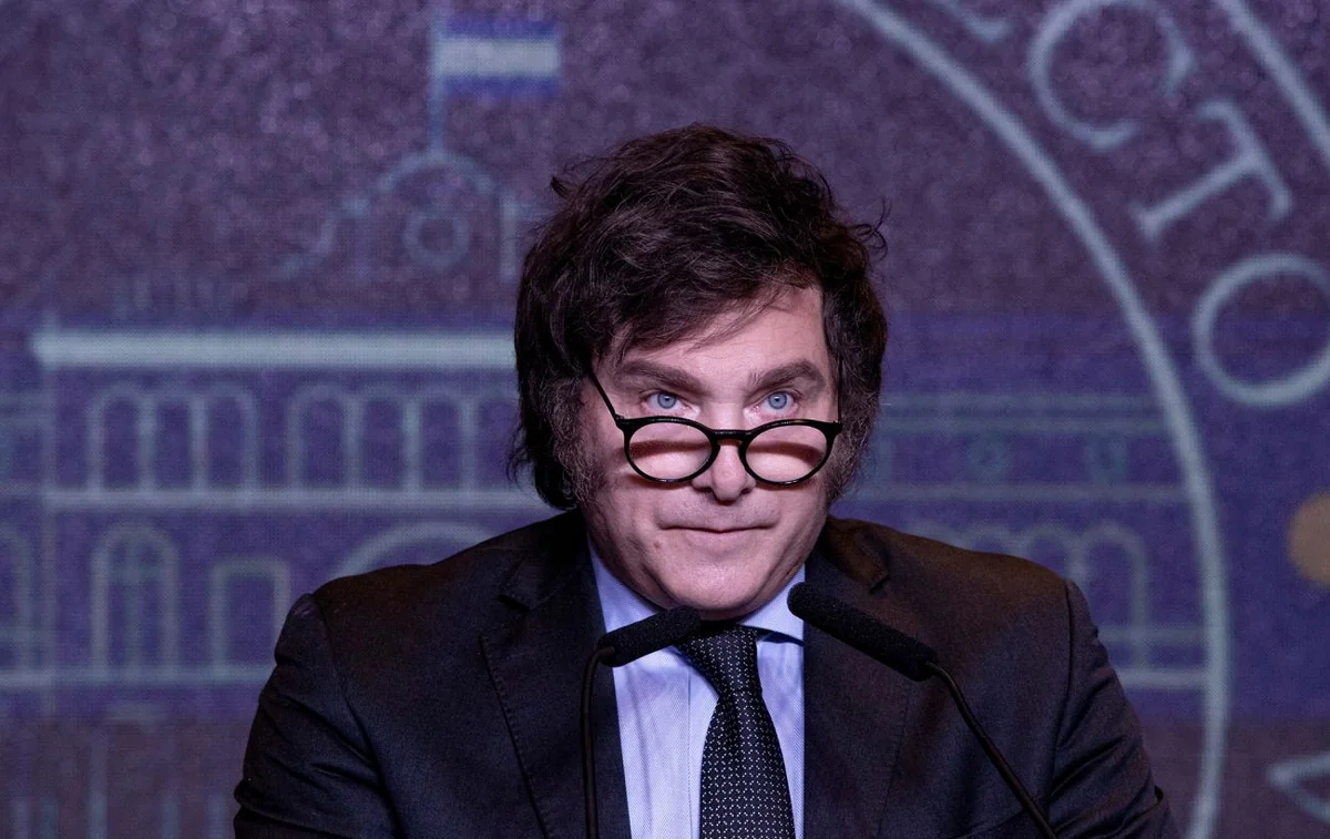 Argentina prezidenti Böyük Britaniya ilə mübahisə predmeti olan adalar məsələsini gündəmə gətirdi