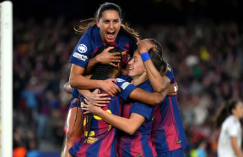 Çempionlar Liqası: 