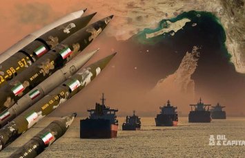 Анкара разработала новые маршруты транспортировки энергоносителей в обход Ормузского пролива