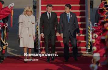 Сеул и Париж повысят уровень отношений до стратегического партнерства