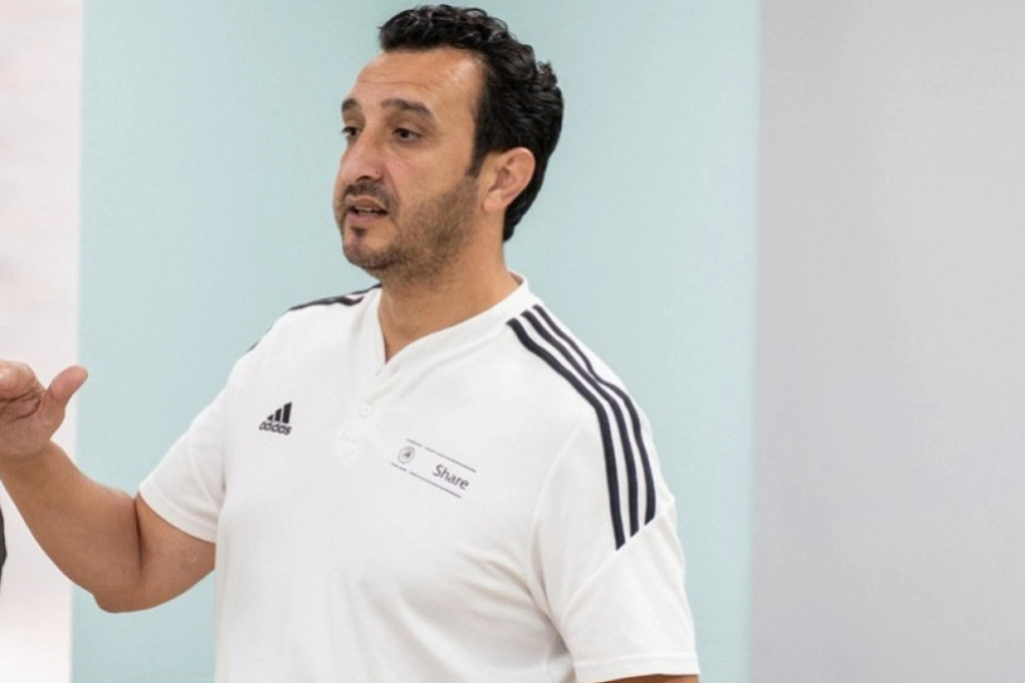 Джахангир Гасанзаде покидает пост технического директора АФФА