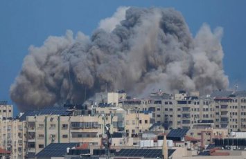 İsrailin Livana endirdiyi zərbələr nəticəsində ölənlərin sayı 1368 nəfəri keçib