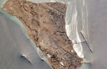 ABŞ və İsrail Xarq adasına hücum edib, ölən var