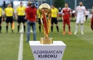 Azərbaycan Kuboku: 