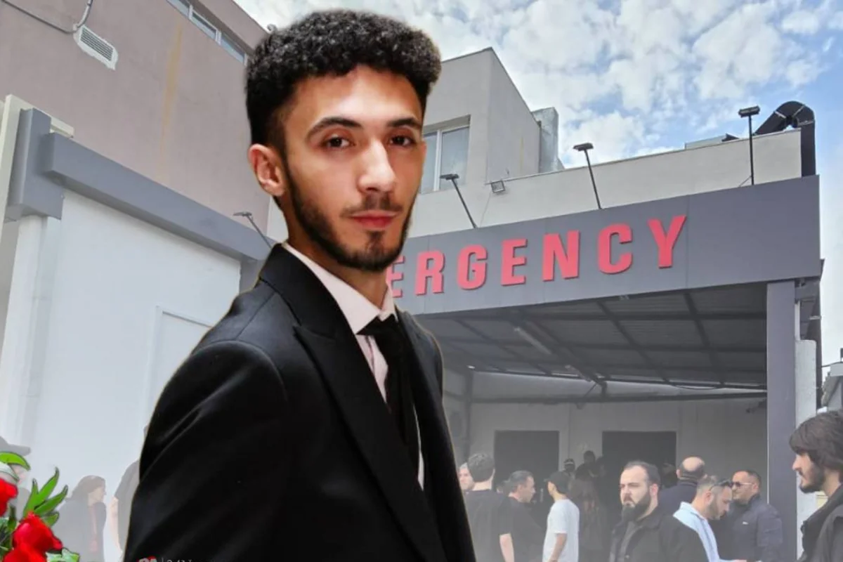 Təzə evlənən azərbaycanlı gənci qisas üçün öldürdülər