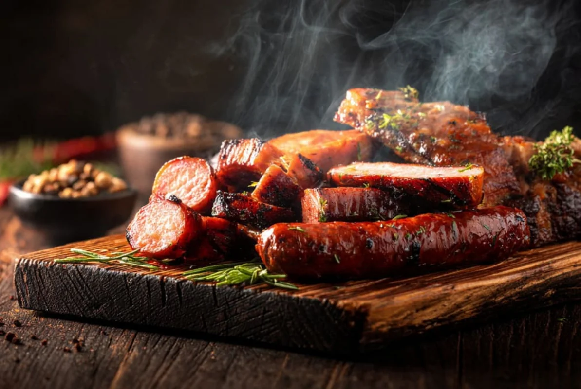 100 il yaşamağın sirri: Rasionda cəmi bir dəyişiklik kifayətdir