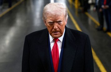 Trump: Yaxın günlərdə İrana güclü hərbi zərbələr endirilə bilər — Müharibə yenidən alovlanır?