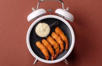 Şam yeməyini bu saatda yeyən xəstəxananın yolunu unudur