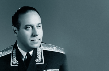 Heydər Əliyev xüsusi xidmət orqanlarımızı milliləşdirməklə ölkəmizi hansı bəlalardan hifz edib?