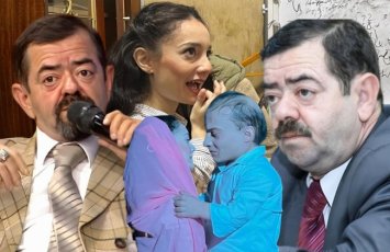 “Hansı yolla olursa-olsun onları yaşadacam, balacaboylar həvəslə gəlir, maaş da verəcəm”-FOTO+ÖZƏL