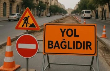 Госагентство: Дороги в Баку обновляются для более безопасного и комфортного передвижения