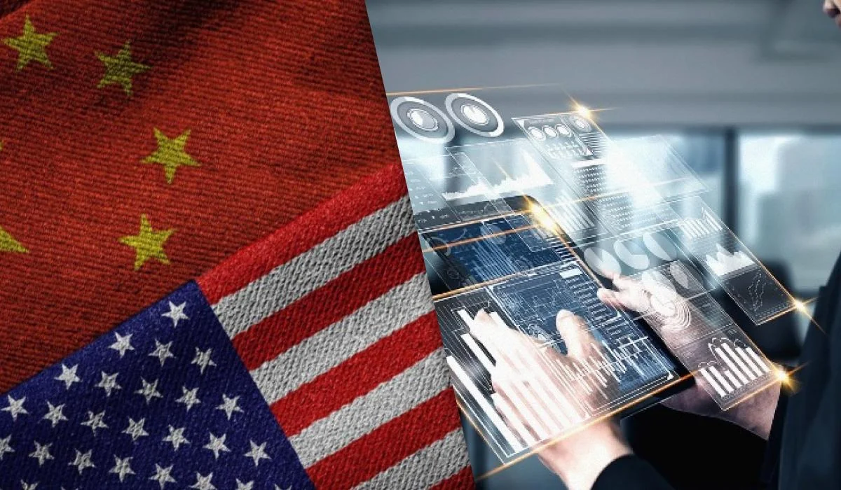 Çin şirkətləri ABŞ ordusu barədə 