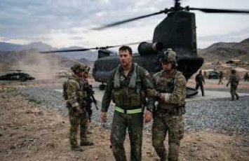 США эвакуировали второго члена экипажа F-15, сбитого над Ираном - ОБНОВЛЕНО