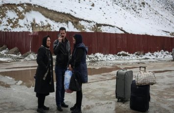 Жители Тегерана: Иран уничтожают на наших глазах