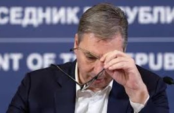 Вучич сообщил об обнаружении взрывчатки на газовой инфраструктуре