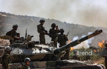 Израиль поразил более 120 целей в Иране