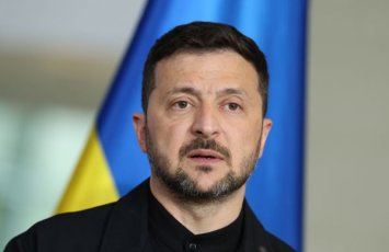 Зеленский: Затяжная война на Ближнем Востоке может ослабить поддержку Украины