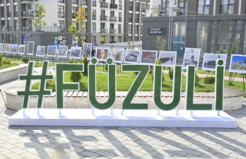 В городе Физули создано 3 тыс. новых рабочих мест