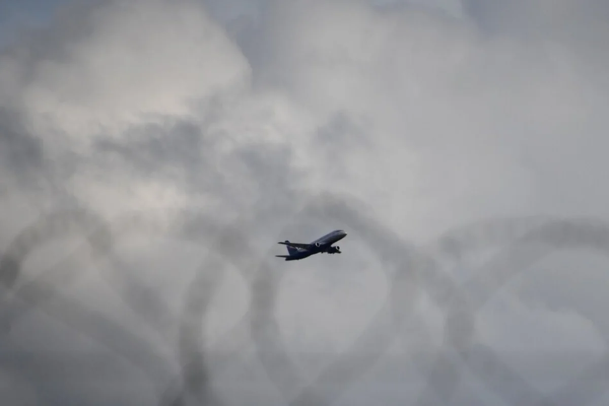 İranda uçuşlara qadağanın vaxtı uzadıldı