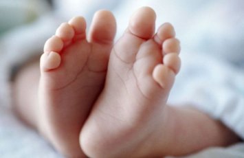 В Гяндже в больнице скончался младенец