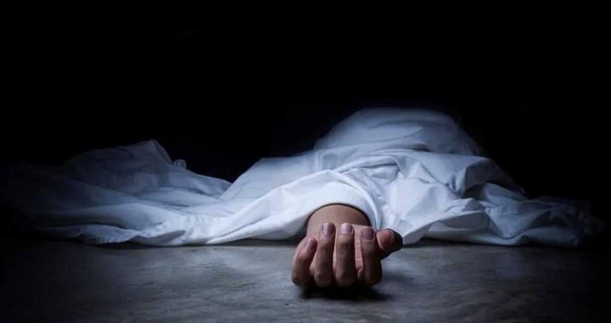 В Гусаре найдено тело погибшего мужчины, унесенного селевым потоком