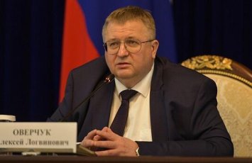 Overçukdan Ermənistana xəbərdarlıq