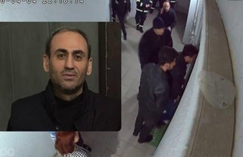 Əfqan Sadıqov Azərbaycana deportasiya edilib - YENİLƏNİB