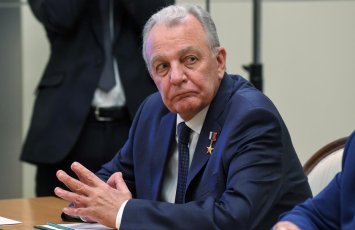 Умер разработчик российских гиперзвуковых ракет