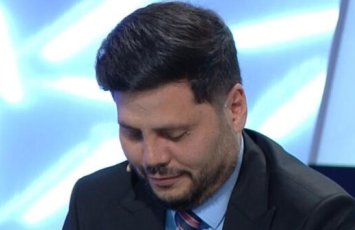 Verilişi bağlanan Zaur bu rayona getdi – FOTO