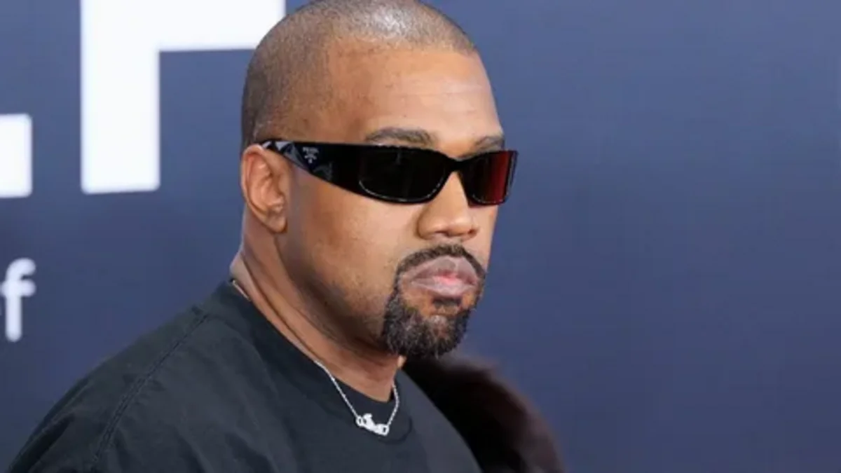 Pepsi отказалась спонсировать фестиваль в Британии из-за приглашения Канье Уэста