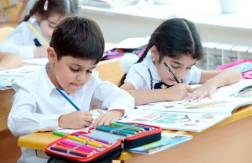 Məktəblərdə davamiyyət necədir?