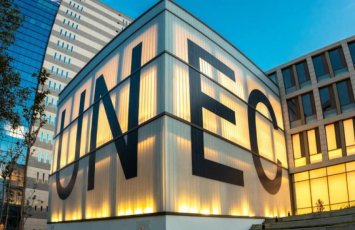 UNEC-də qızlar üçün yeni layihə hazırlanır