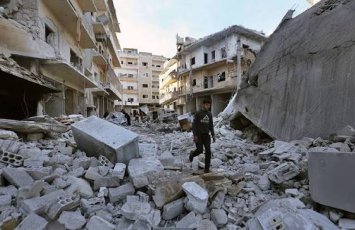 İyrənc şoular aləminə qərq edilən dünya...