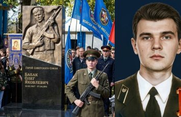 Oleq Babakın qəhrəmanlıq irsini yaşadan kitab Azərbaycan və Ukraynada oxuculara təqdim ediləcək