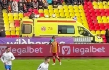 Azarkeş oyun zamanı həyatını itirdi