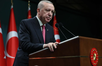 Ərdoğan: Hörmüz boğazının bağlanmasına görə Avropada neft-qaz kəskin bahalaşıb - VİDEO