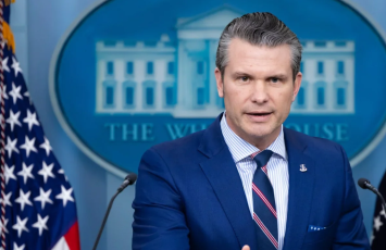 Heqset: ABŞ sabah İrana müharibə dövrünün ən güclü zərbəsini endirəcək