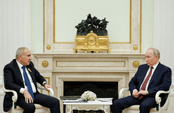 “Paşinyan Putindən daha dəyərli bir siyasətçidir...”-Amerika professoru- EKSKLÜZİV 