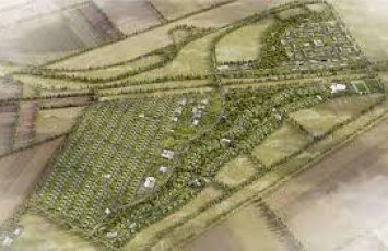 Венгрия выделила $30 млн на восстановление села Солтанлы в Джебраильском районе