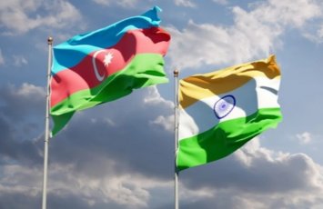 Hindistan–Azərbaycan yaxınlaşması: diplomatik normallaşma, yoxsa Pakistan faktoruna qarşı strateji balans