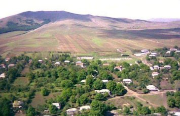 Macarıstan Cəbrayılın Soltanlı kəndinin bərpasına 30 milyon dollar ayıracaq