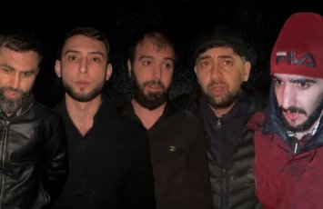 Qaradağda 70 koloqram narkotik dövriyyədən çıxarıldı, beş nəfər saxlanıldı - VİDEO